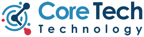 CoreTech Logo