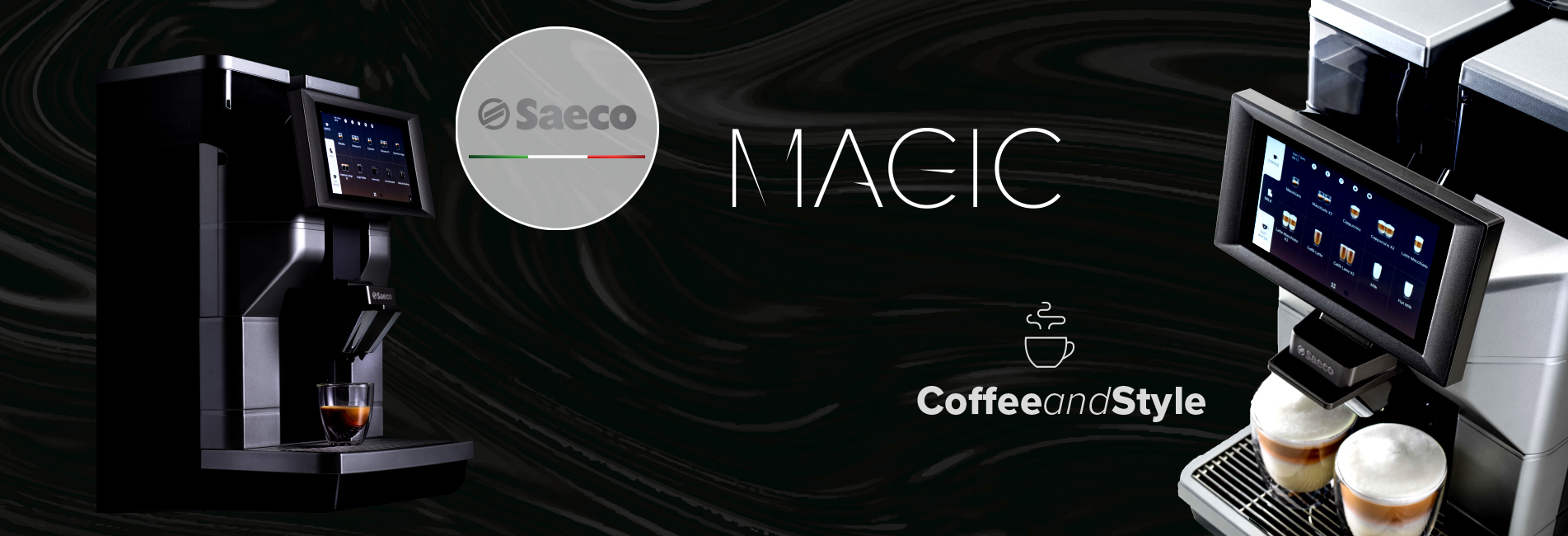 Saeco 1