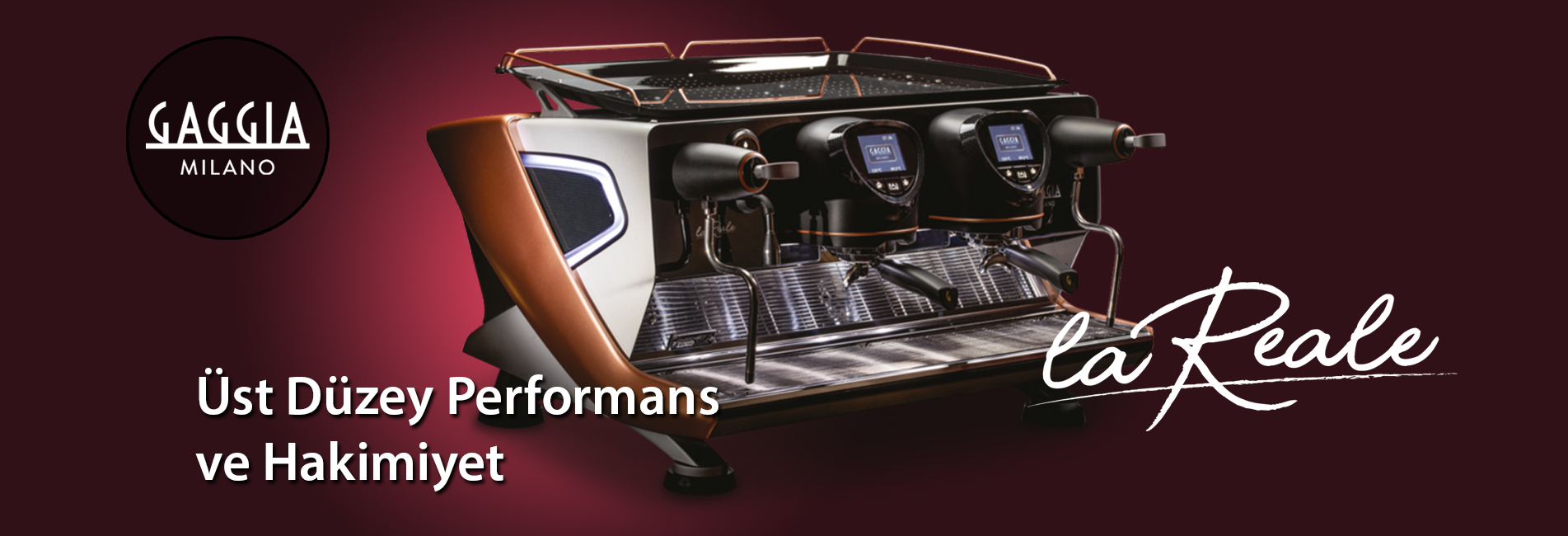 Gaggia